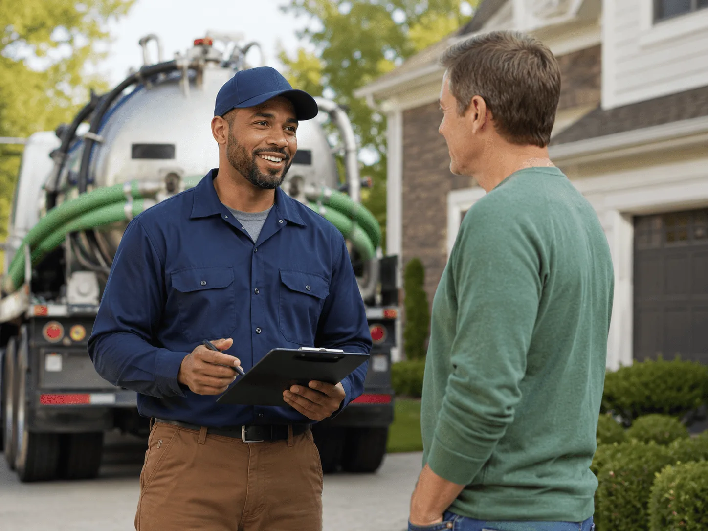 Mosquito Control Stockton, GA FAQs